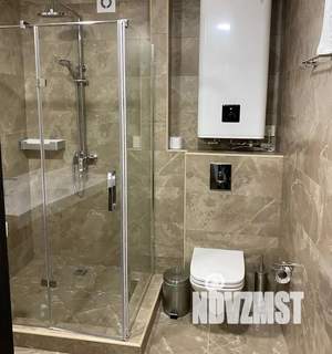 1-к квартира, посуточно, 48м2, 3/3 этаж
