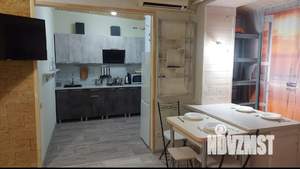 2-к квартира, на длительный срок, 44м2, 3/3 этаж