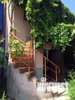 1-к квартира, посуточно, 18м2, 2/2 этаж