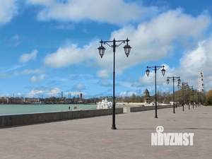 1-к квартира, на длительный срок, 28м2, 1/2 этаж