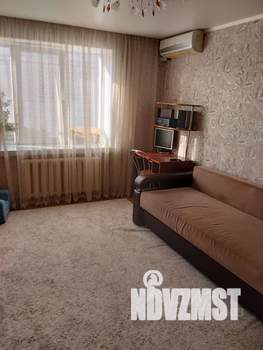 2-к квартира, посуточно, 46м2, 4/5 этаж