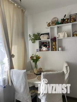 3-к квартира, посуточно, 53м2, 5/5 этаж