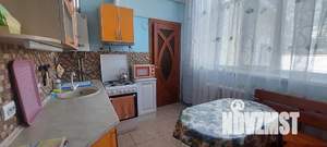 1-к квартира, посуточно, 39м2, 1/3 этаж