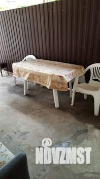 1-к квартира, посуточно, 23м2, 1/1 этаж