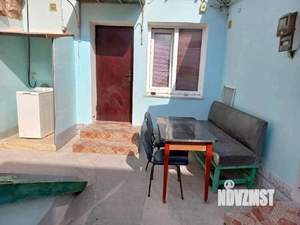 1-к квартира, на длительный срок, 18м2, 1/1 этаж