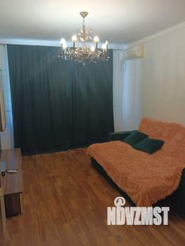 2-к квартира, посуточно, 80м2, 4/6 этаж