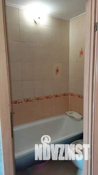 Студия квартира, посуточно, 23м2, 3/3 этаж