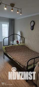 2-к квартира, посуточно, 50м2, 2/5 этаж