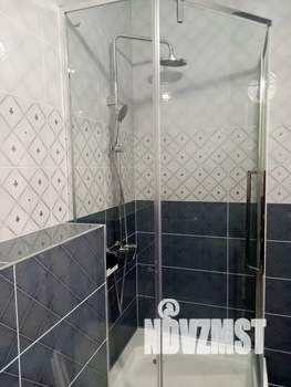 1-к квартира, посуточно, 60м2, 4/9 этаж