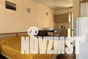 1-к квартира, посуточно, 22м2, 2/2 этаж