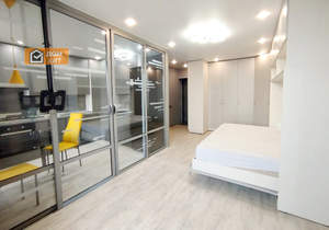 1-к квартира, на длительный срок, 36м2, 2/9 этаж