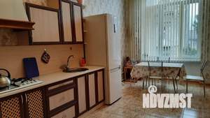 2-к квартира, посуточно, 85м2, 2/2 этаж