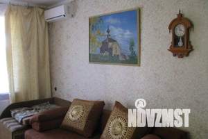 1-к квартира, посуточно, 33м2, 3/5 этаж