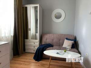 2-к квартира, посуточно, 50м2, 1/1 этаж