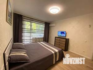 2-к квартира, посуточно, 64м2, 1/4 этаж