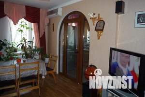 2-к квартира, посуточно, 10м2, 1/1 этаж