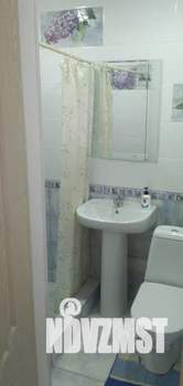 1-к квартира, посуточно, 29м2, 1/1 этаж