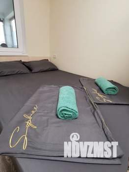 1-к квартира, посуточно, 30м2, 2/2 этаж