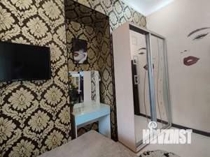 2-к квартира, посуточно, 33м2, 1/2 этаж