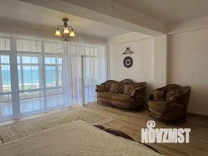 2-к квартира, посуточно, 86м2, 2/5 этаж