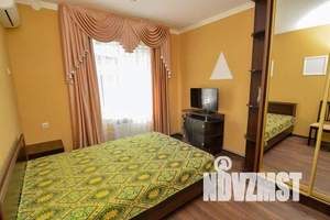 1-к квартира, посуточно, 10м2, 1/1 этаж