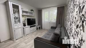 2-к квартира, посуточно, 47м2, 2/5 этаж