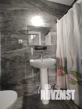 2-к квартира, посуточно, 64м2, 1/2 этаж