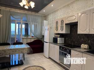 2-к квартира, посуточно, 72м2, 4/10 этаж