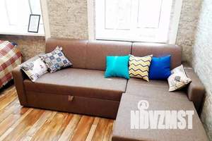 1-к квартира, посуточно, 30м2, 3/4 этаж