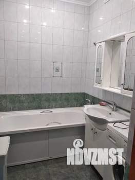 2-к квартира, посуточно, 65м2, 3/5 этаж