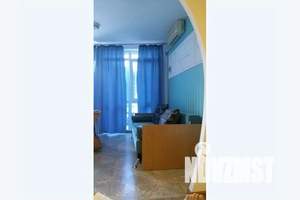 1-к квартира, посуточно, 24м2, 1/3 этаж