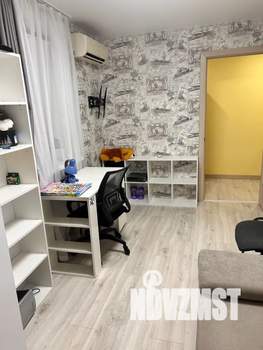 2-к квартира, посуточно, 50м2, 4/5 этаж