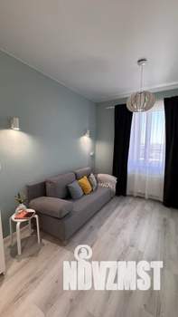 Студия квартира, посуточно, 29м2, 7/8 этаж