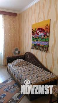 2-к квартира, посуточно, 50м2, 2/3 этаж