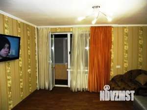 2-к квартира, посуточно, 56м2, 2/9 этаж