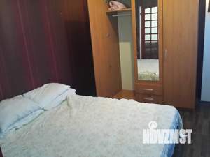 2-к квартира, посуточно, 57м2, 2/9 этаж