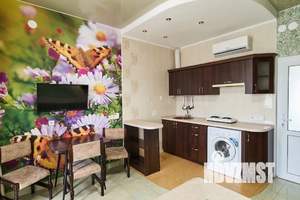 2-к квартира, посуточно, 35м2, 2/4 этаж