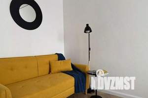 1-к квартира, посуточно, 39м2, 2/7 этаж