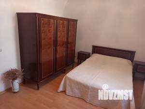 3-к квартира, посуточно, 120м2, 1/3 этаж