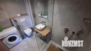 2-к квартира, посуточно, 37м2, 3/5 этаж