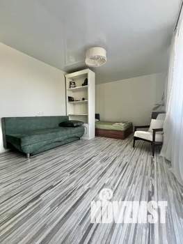 1-к квартира, посуточно, 45м2, 4/5 этаж