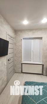 1-к квартира, посуточно, 27м2, 1/1 этаж