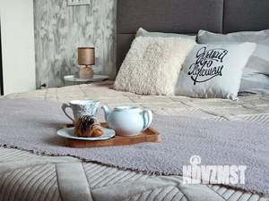 1-к квартира, посуточно, 45м2, 4/9 этаж