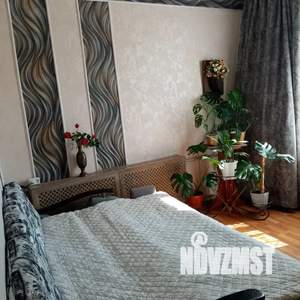 2-к квартира, посуточно, 40м2, 2/2 этаж