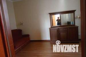 2-к квартира, посуточно, 50м2, 1/9 этаж