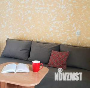 Студия квартира, посуточно, 20м2, 2/3 этаж