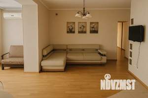 2-к квартира, посуточно, 70м2, 3/5 этаж