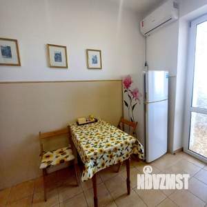 1-к квартира, на длительный срок, 49м2, 7/7 этаж