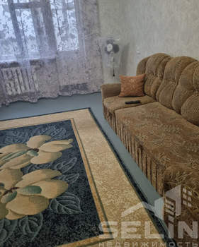 2-к квартира, на длительный срок, 57м2, 5/5 этаж