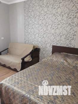 1-к квартира, посуточно, 30м2, 2/2 этаж